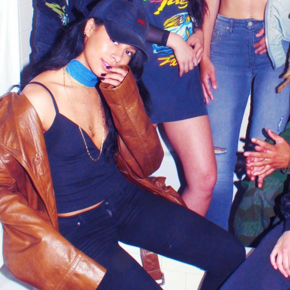 Meet your Posher, Sami